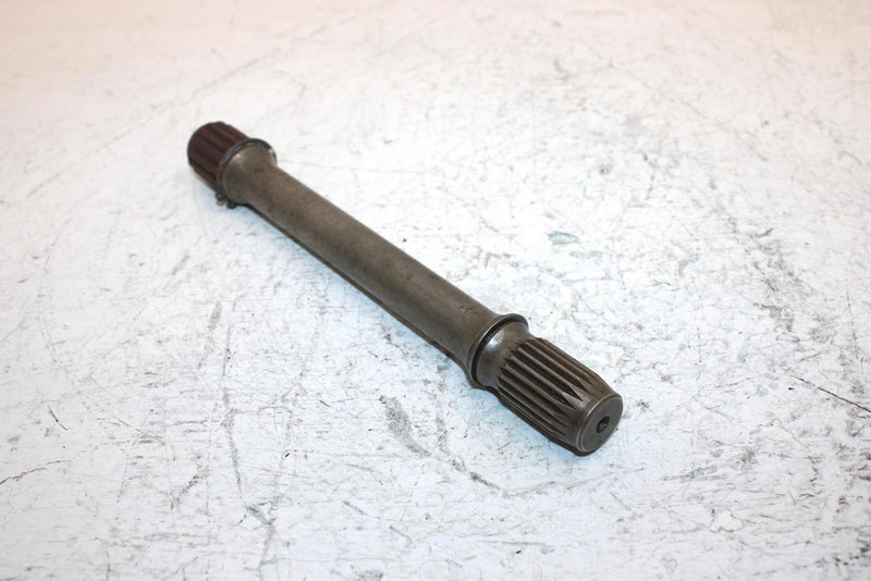 2000 Yamaha  Kodiak 400 Oem Rear Prop Drive Shaft 5GH-46172-00-00 AY26