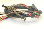 1997 Arctic Cat Montego Deluxe Oem Main Wiring Harness 3008-292 JA7