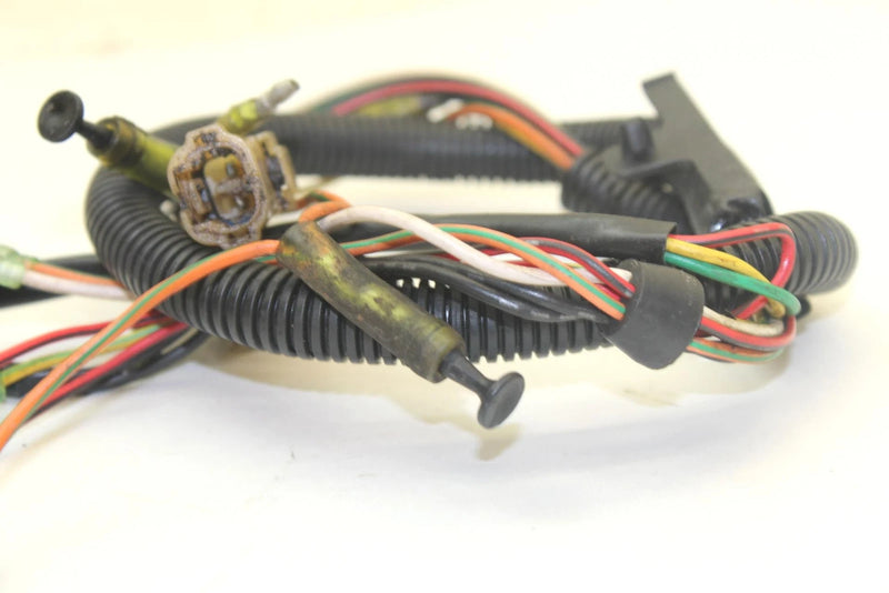 1997 Arctic Cat Montego Deluxe Oem Main Wiring Harness 3008-292 JA7
