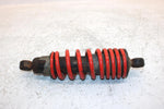 1998 Suzuki Quadrunner 250 Oem Rear Shock (Red) 62100-19B20-019 AS13