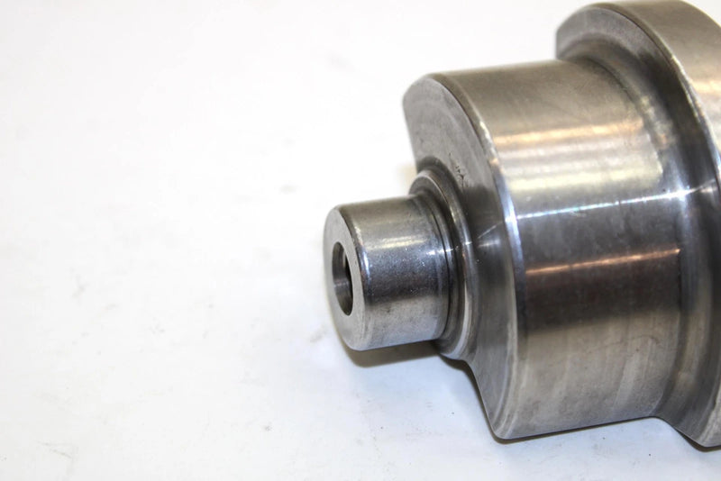 86 Kawasaki Bayou 300 OEM Crankshaft Balancer 13041-1066 Q4515