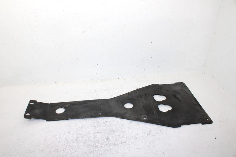 2002 Arctic Cat 375 Automatic (4x4 Green) Oem Belly Pan Skid Plate 0406-864 AA29