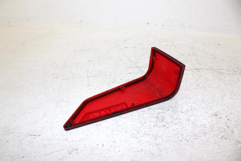 1999 Polaris 500 Xc Oem Taillight Lens Set  5432031 SP37