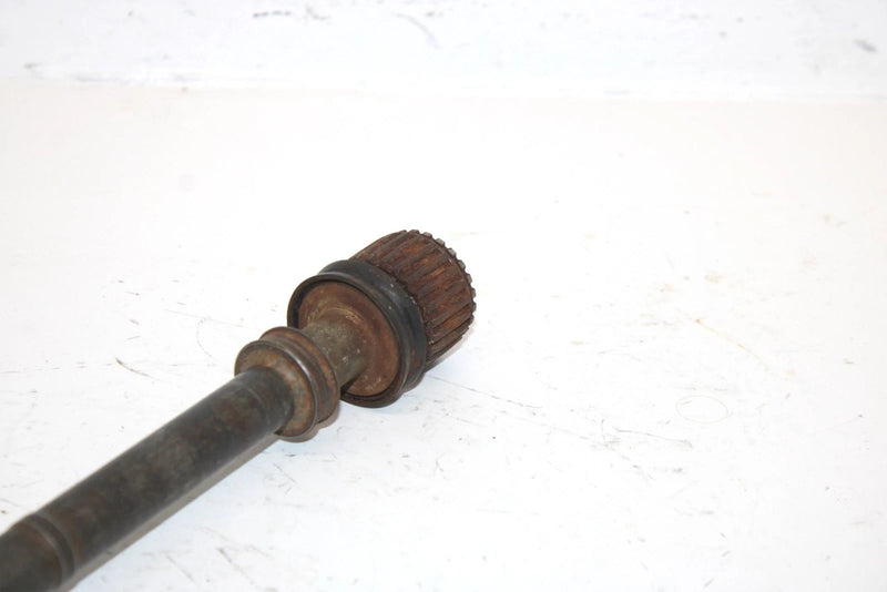 2006 Honda Trx 500 Fea Oem Front Prop Shaft 40400-HP0-A00 AH14