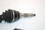 2001 Polaris Sportsman 500 Oem Front Drive Shaft Pair 2200961 2200960 AP81