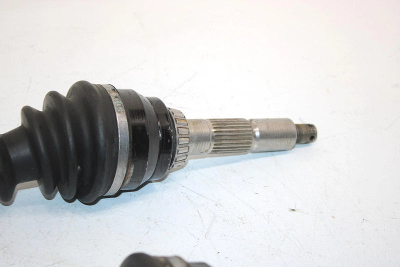 2001 Polaris Sportsman 500 Oem Front Drive Shaft Pair 2200961 2200960 AP81