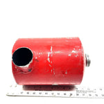 1996 Polaris SLTX OEM Exhaust Muffler 1260746-093 JP44