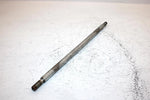 1985 Honda Atc 110 Oem Front Wheel Axle 44301-943-000 AH68