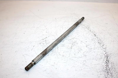 1985 Honda Atc 110 Oem Front Wheel Axle 44301-943-000 AH68