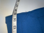 New Vintage Blue Dickson Jenkins Polyester Pants #2058 3B-17