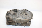 21 Can-am Outlander Max 450 4x4 Dps Oem Crankcase 420686324 AB4