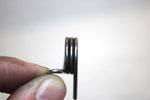 1996 Yamaha  Badger Yfm80h Oem Shift Stopper Spring 90508-20576-00 AY14