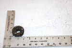 1997 Kawasaki Bayou 220 Oem 4th Output Gear 24T 13129-1867 AK21