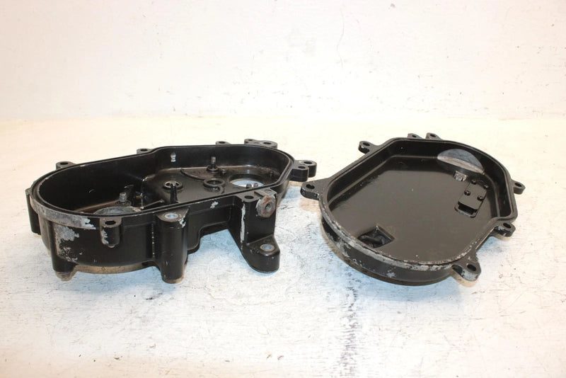1998 Arctic Cat Zl 500 Oem Chain Case Set 0702-489 0702-417 SA16