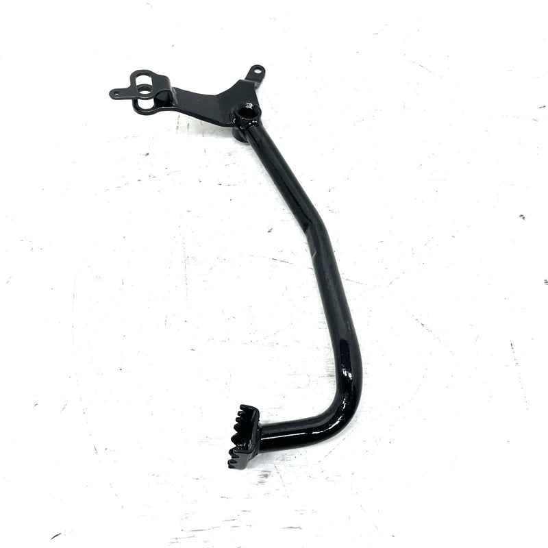 2004 John Deere Trail Buck 650 EXT OEM Brake Pedal 705600125 AJ1