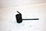 1974 Yamaha Tl433f Oem Right Rear Skid Spring 90508-75152-00 SY28