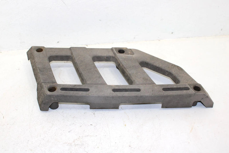 2004 Bombardier Out Lander Oem Right Rear Luggage Rack 705000435 AB12