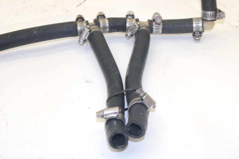 1996 Arctic Cat Monte Carlo 770 Oem Water Hose Assembly 0710-190 JA2