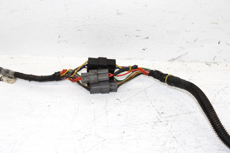 1996 Ski-doo Formula Iii 600 Oem Wire Harness Set SS18