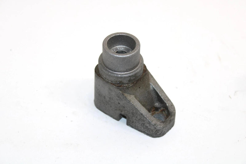 Ski-doo Oem Idler Wheel Mount Bracket (Pair) 503190389 Q4611