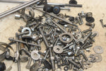 1996 Polaris Sl 900 Oem Nut Bolt Spacer Hardware Kit JP31