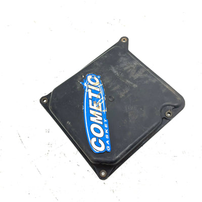 93-99 Yamaha Kodiak 400 4x4 OEM Airbox Lid Cover 21V-14412-01-00 AY61