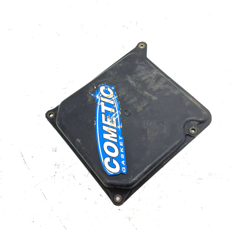 93-99 Yamaha Kodiak 400 4x4 OEM Airbox Lid Cover 21V-14412-01-00 AY61