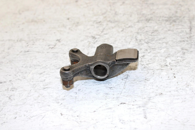 2004 Kawasaki Kfx 700 Oem Intake Rocker Arm 12016-1129 AK30