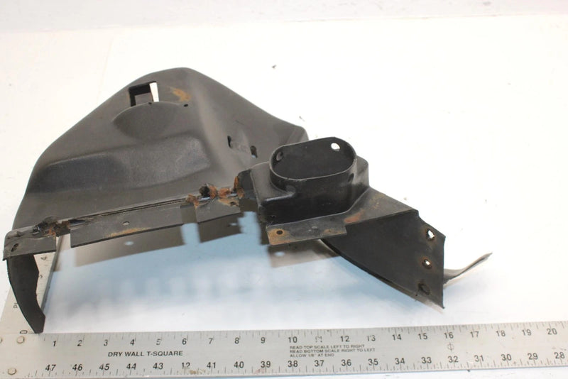 1991 Arctic Cat Prowler Oem Right Belly Pan 0606-974 SA57