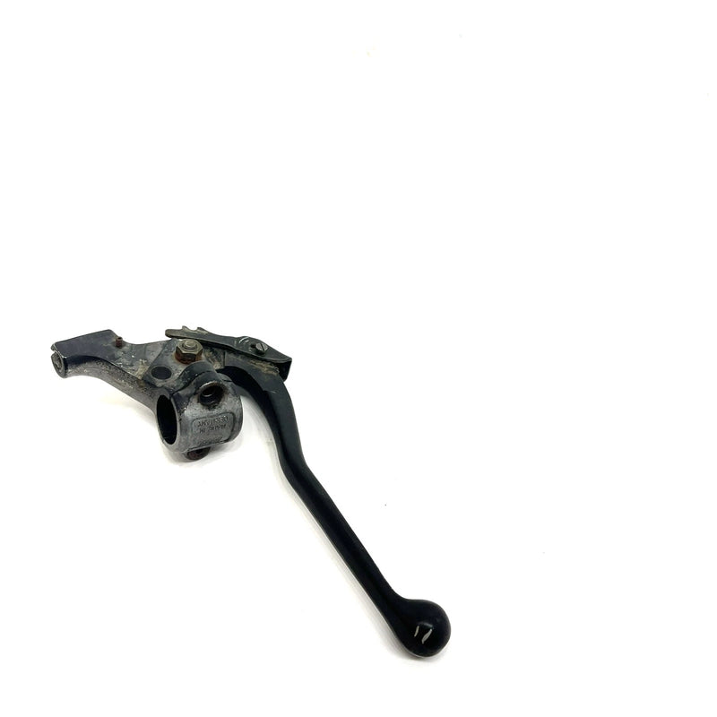 2002 Bombardier Quest 500 OEM Left Brake Lever 705600269 AB14