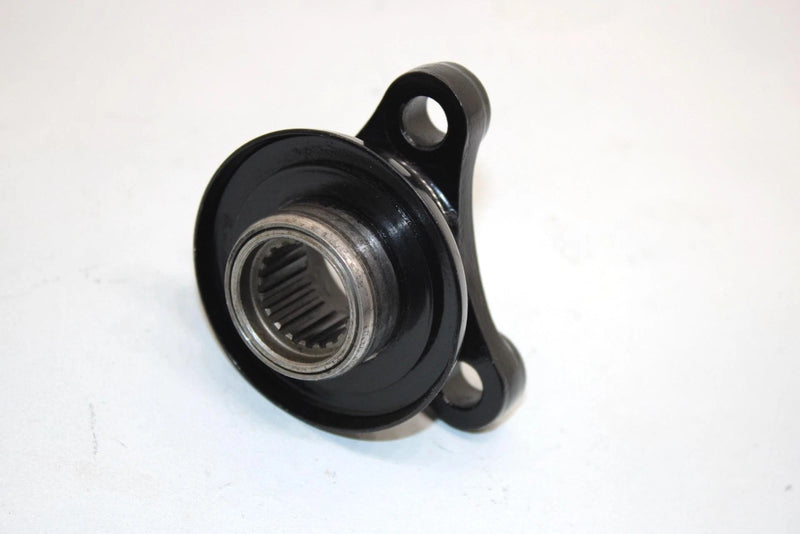 01 Suzuki King Quad 300 Ltf300f 4x4 Oem Rear Diff Input Flange 27180-19B10 ASS