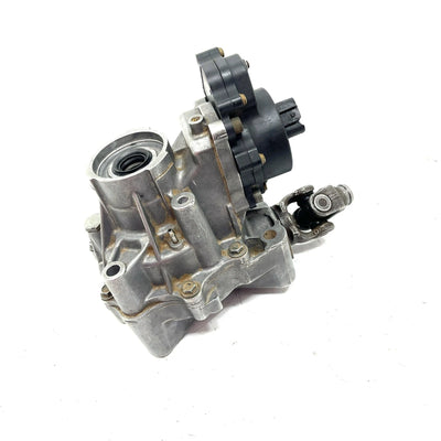 2004 Yamaha Rhino 660 OEM Front Diff Gearcase 5UG-46160-12-00 XY3