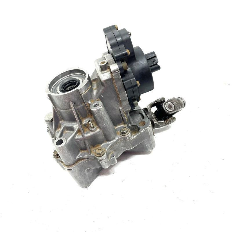 2004 Yamaha Rhino 660 OEM Front Diff Gearcase 5UG-46160-12-00 XY3