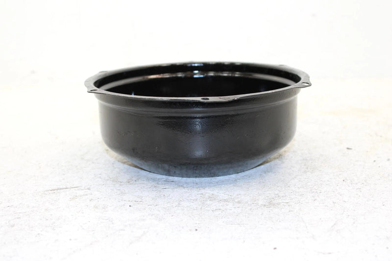06 Honda Trx 400 Fourtrax Rancher Oem Rear Brake Drum Cover 40520-HM7-610 AH55