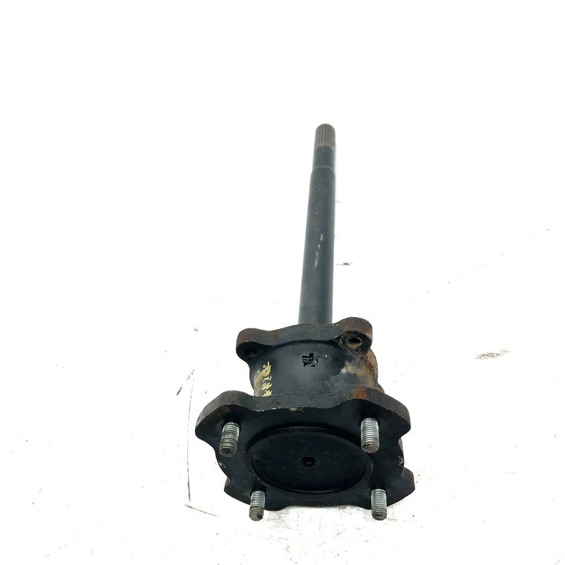 2002 Arctic Cat 375 2x4 Automatic OEM Rear Left  Axle 0502-107 AA41