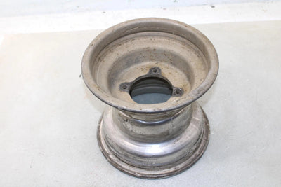 2006 Polaris Outlaw 500 Oem Rear Wheel Rim 9x8 1520652 AP4