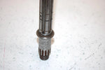 86 Suzuki Lt185 Model F Oem Drive Shaft 24131-24402 AS1