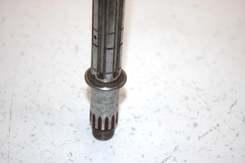 86 Suzuki Lt185 Model F Oem Drive Shaft 24131-24402 AS1