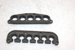 1995 Polaris Sl 750 Oem Electrical Case Plate Set 5630497 5630416 JP33