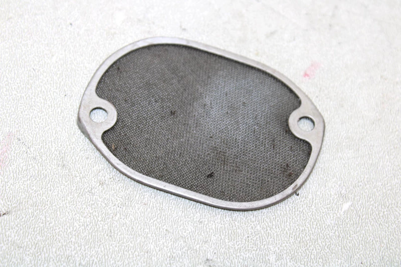 2003 Suzuki Lt-f400f Oem Engine Oil Strainer 16520-24500 16520-27H00 AS23