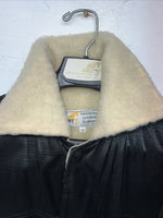 New Women’s Black SIMCO Wool Jacket 36 #6273 RR-19