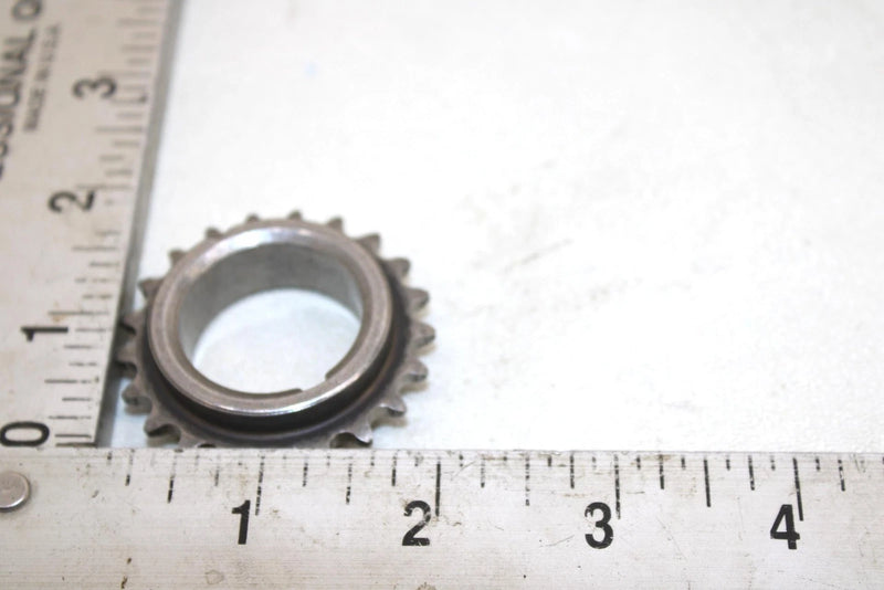 02 Polaris Magnum 325 4x4 Oem Lower Cam Chain Sprocket 3086492 Q3324