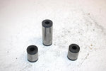 98 Arctic Cat Ext 600 Triple Oem Rear Axle Spacer Set 1704-466 0604-937 SA304