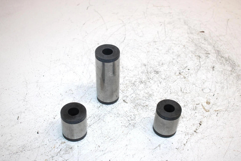 98 Arctic Cat Ext 600 Triple Oem Rear Axle Spacer Set 1704-466 0604-937 SA304