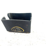 2001 Bombardier DS650 OEM Handlebar Cover 705000371 AB16
