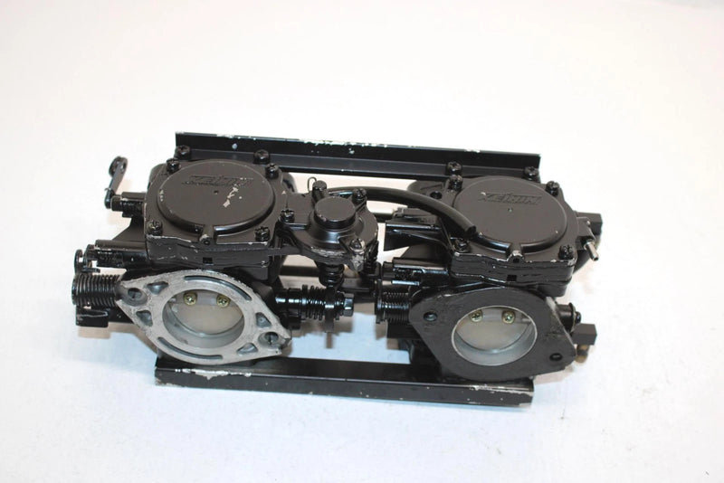 1996 Polaris Sl 700 Oem Carburetors Assy 1253134 JP34