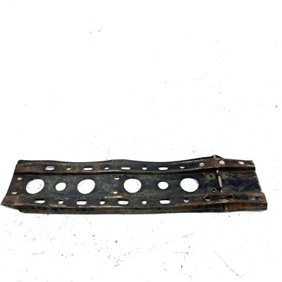 92-93 Polaris Trail Boss 350L 4X4 OEM Skid Plate 5222272-067 AP194