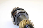 1997 Ski-doo Mxz 583 Oem Rotary Valve Shaft 420837250 Q3165