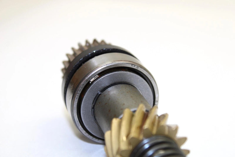 1997 Ski-doo Mxz 583 Oem Rotary Valve Shaft 420837250 Q3165
