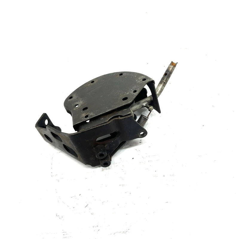 1994 Yamaha Kodiak 400 YFM400FW 4x4 OEM Gear Shifter 4GB-18431-01-00 AY61